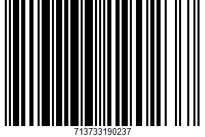 Organic Whole Grain Hot Dog Buns UPC Bar Code Organic Whole Grain Hot Dog Buns UPC Bar Code UPC: 713733190237