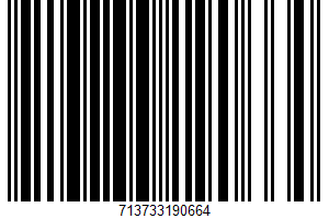 Asparagus Cuts & Tips UPC Bar Code Asparagus Cuts & Tips UPC Bar Code UPC: 713733190664