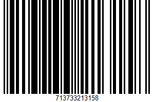 Pepper Jack UPC Bar Code Pepper Jack UPC Bar Code UPC: 713733213158