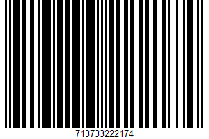 Meijer, Oatmeal Cookies UPC Bar Code Meijer, Oatmeal Cookies UPC Bar Code UPC: 713733222174