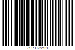 Meijer, Old Fashioned Soft Cookies, Chocolate Chip UPC Bar Code Meijer, Old Fashioned Soft Cookies, Chocolate Chip UPC Bar Code UPC: 713733222181