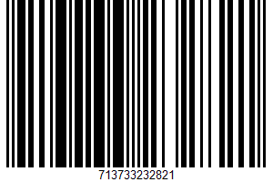 Low Sodium 100% Vegetable Juice UPC Bar Code Low Sodium 100% Vegetable Juice UPC Bar Code UPC: 713733232821