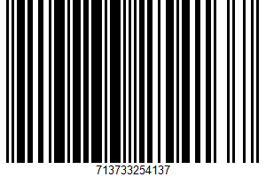 100% Whole Wheat Bread UPC Bar Code 100% Whole Wheat Bread UPC Bar Code UPC: 713733254137