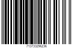 Organic Diced Tomatoes UPC Bar Code Organic Diced Tomatoes UPC Bar Code UPC: 713733296236