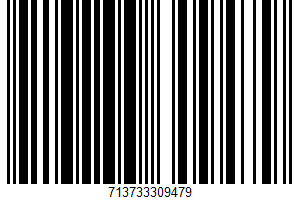 Italian Seasoning UPC Bar Code Italian Seasoning UPC Bar Code UPC: 713733309479