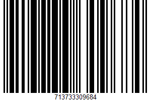Meijer, Chili Powder UPC Bar Code Meijer, Chili Powder UPC Bar Code UPC: 713733309684