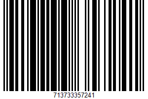 Pickle Chips UPC Bar Code Pickle Chips UPC Bar Code UPC: 713733357241