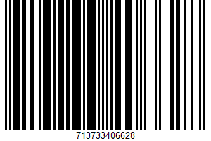 Spinach & Parmesan Cheese Dip UPC Bar Code Spinach & Parmesan Cheese Dip UPC Bar Code UPC: 713733406628