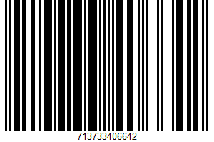 Sun Dried Tomato Feta Dip UPC Bar Code Sun Dried Tomato Feta Dip UPC Bar Code UPC: 713733406642