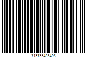 Double Delight Pie UPC Bar Code Double Delight Pie UPC Bar Code UPC: 713733453493