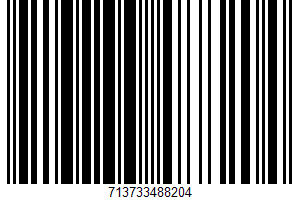 Jumbo Grade A Eggs UPC Bar Code UPC: 713733488204