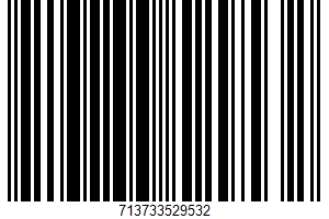 Pita Chips UPC Bar Code UPC: 713733529532