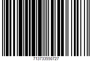 Cottage Cheese With Pineapple On The Bottom UPC Bar Code Cottage Cheese With Pineapple On The Bottom UPC Bar Code UPC: 713733550727