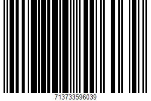 Fuji Apples UPC Bar Code Fuji Apples UPC Bar Code UPC: 713733596039
