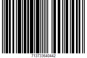Slivered Almonds UPC Bar Code Slivered Almonds UPC Bar Code UPC: 713733640442