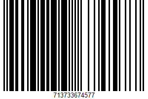 Soda UPC Bar Code Soda UPC Bar Code UPC: 713733674577