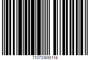 Red Potatoes UPC Bar Code Red Potatoes UPC Bar Code UPC: 713733695114
