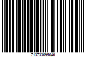 Honeycrisp Apples UPC Bar Code Honeycrisp Apples UPC Bar Code UPC: 713733695640
