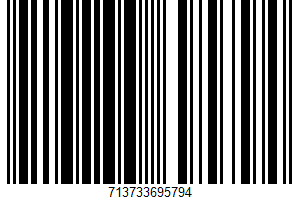 Braeburn Apples UPC Bar Code Braeburn Apples UPC Bar Code UPC: 713733695794