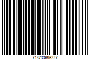 Organic Fuji Apples UPC Bar Code Organic Fuji Apples UPC Bar Code UPC: 713733696227