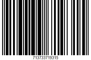 Meijer, Springwater UPC Bar Code Meijer, Springwater UPC Bar Code UPC: 713733719315
