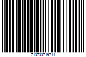 Spring Water Beverage UPC Bar Code Spring Water Beverage UPC Bar Code UPC: 713733719711