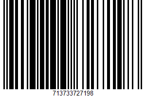 Whipped Cream Cheese Spread UPC Bar Code Whipped Cream Cheese Spread UPC Bar Code UPC: 713733727198
