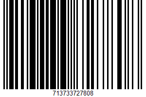 Potato Chips UPC Bar Code Potato Chips UPC Bar Code UPC: 713733727808