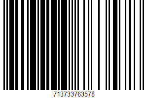Multigrain English Muffins UPC Bar Code Multigrain English Muffins UPC Bar Code UPC: 713733763578