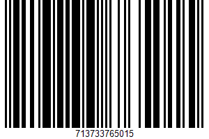 Pretzel Roll Sliders UPC Bar Code Pretzel Roll Sliders UPC Bar Code UPC: 713733765015