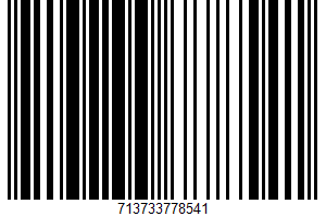 Quinoa Salad Kit UPC Bar Code Quinoa Salad Kit UPC Bar Code UPC: 713733778541
