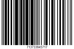Pear Slices UPC Bar Code Pear Slices UPC Bar Code UPC: 713733845717