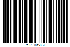 Meijer, Instant Pudding & Pie Filling, Sugar Free & Fat Free, Chocolate UPC Bar Code UPC: 713733845854