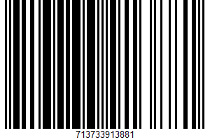Corn Flakes Crisp Corn Cereal UPC Bar Code Corn Flakes Crisp Corn Cereal UPC Bar Code UPC: 713733913881