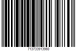 Whole Grain Oat Cereal UPC Bar Code Whole Grain Oat Cereal UPC Bar Code UPC: 713733913980