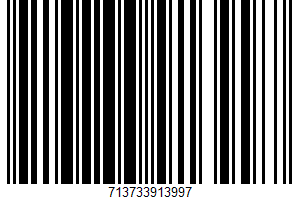 Toasted Oats Whole Grain Oat Cereal UPC Bar Code Toasted Oats Whole Grain Oat Cereal UPC Bar Code UPC: 713733913997