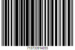 Toasted Oats Cereal UPC Bar Code Toasted Oats Cereal UPC Bar Code UPC: 713733914055