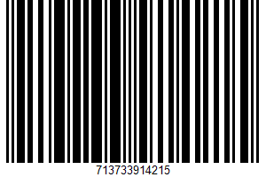 Frosted Whole Grain Oat Cereal With Marshmallows UPC Bar Code Frosted Whole Grain Oat Cereal With Marshmallows UPC Bar Code UPC: 713733914215