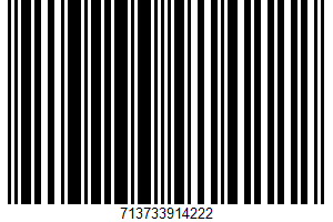 Frosted Flakes Corn Cereal UPC Bar Code Frosted Flakes Corn Cereal UPC Bar Code UPC: 713733914222