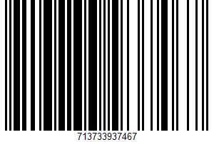Bacon Ranch Pasta Salad UPC Bar Code Bacon Ranch Pasta Salad UPC Bar Code UPC: 713733937467