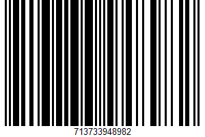 Meijer, Finely Shredded Cheese, Colby Jack & Monterey Jack UPC Bar Code Meijer, Finely Shredded Cheese, Colby Jack & Monterey Jack UPC Bar Code UPC: 713733948982