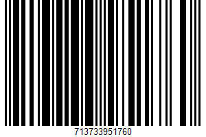 Organic Tomato Basil Soup UPC Bar Code Organic Tomato Basil Soup UPC Bar Code UPC: 713733951760