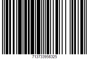 Premium Ice Cream UPC Bar Code Premium Ice Cream UPC Bar Code UPC: 713733958325