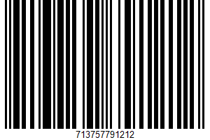 Papa Steve's, No Junk Raw Protein Bars, Apple, Cinnamon, Pecan UPC Bar Code Papa Steve's, No Junk Raw Protein Bars, Apple, Cinnamon, Pecan UPC Bar Code UPC: 713757791212