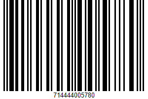Mi Costenita, Pork Crackling Strips UPC Bar Code Mi Costenita, Pork Crackling Strips UPC Bar Code UPC: 714444005780
