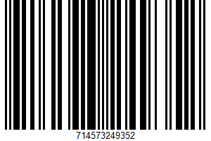 Michelada Clasica UPC Bar Code UPC: 714573249352