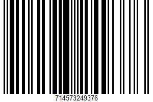 Michelada Clasica UPC Bar Code Michelada Clasica UPC Bar Code UPC: 714573249376