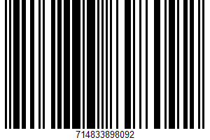 Pizza Sauce UPC Bar Code Pizza Sauce UPC Bar Code UPC: 714833898092