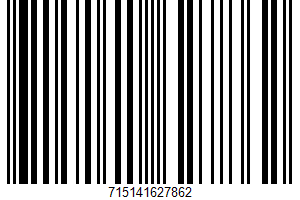 Deviled Eggs, Classic Mustard UPC Bar Code UPC: 715141627862