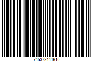 Blue Sky, Organic Brown Eggs UPC Bar Code Blue Sky, Organic Brown Eggs UPC Bar Code UPC: 715373111610